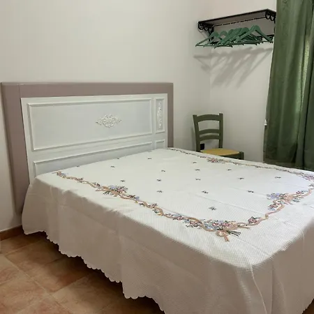 Dom wakacyjny Dimora Lilium