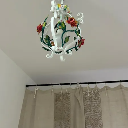 Dom wakacyjny Dimora Lilium