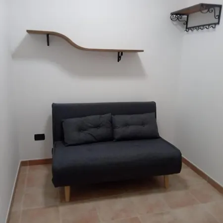 Dimora Lilium 度假居 奥特朗托