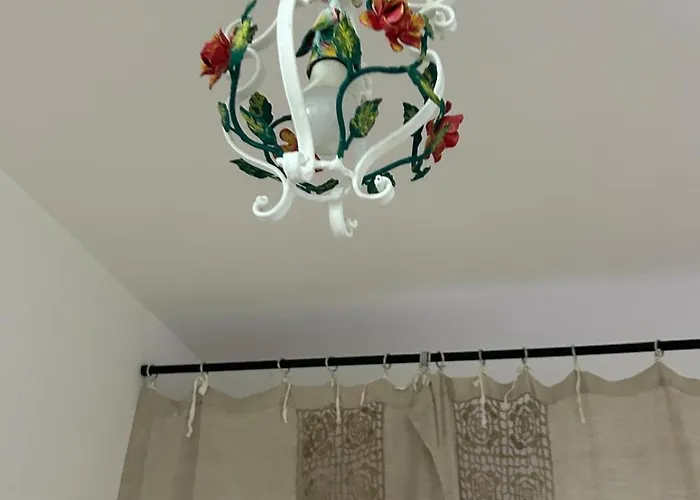 度假居 Dimora Lilium