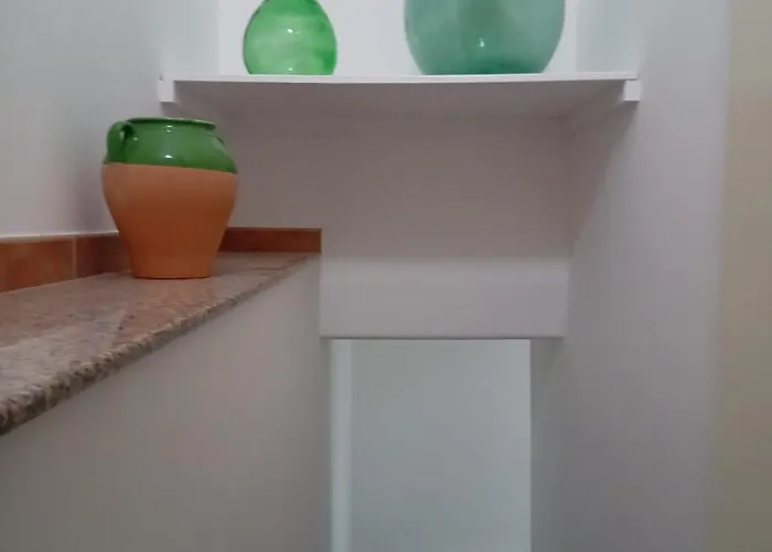 度假居 Dimora Lilium *