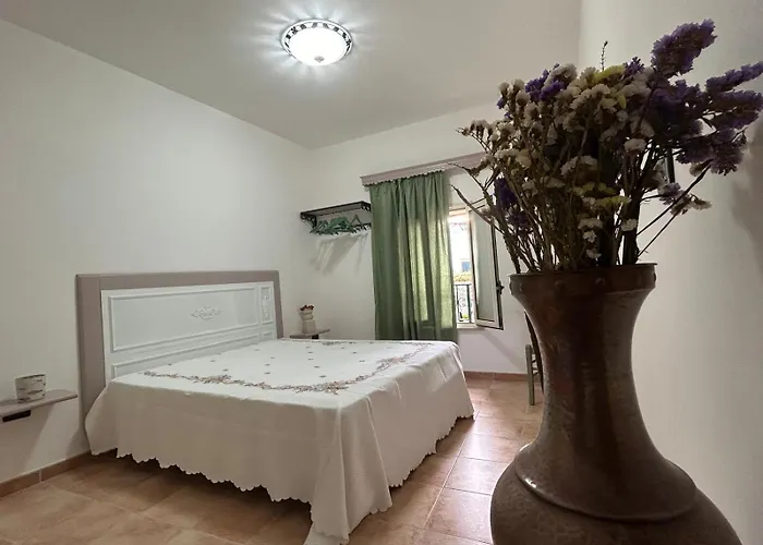 Dimora Lilium * 奥特朗托