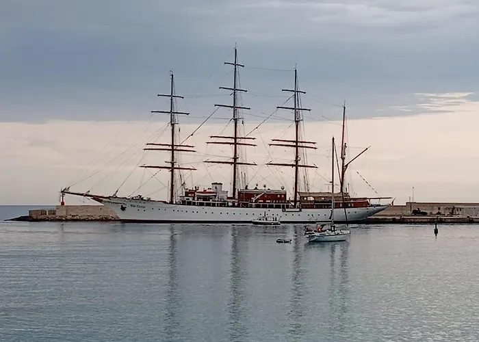 度假居 Dimora Lilium