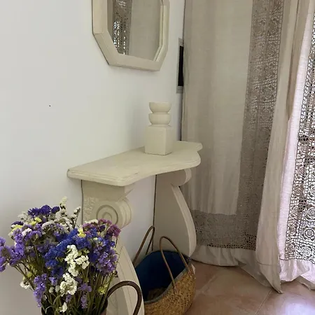 Dimora Lilium Vakantiehuis *