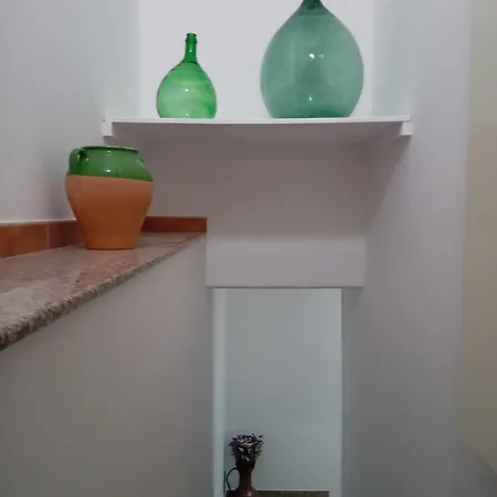 Vakantiehuis Dimora Lilium *