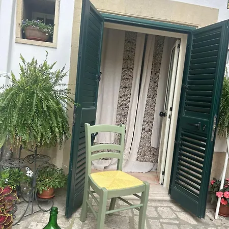 Hébergement de vacances Dimora Lilium Otrante