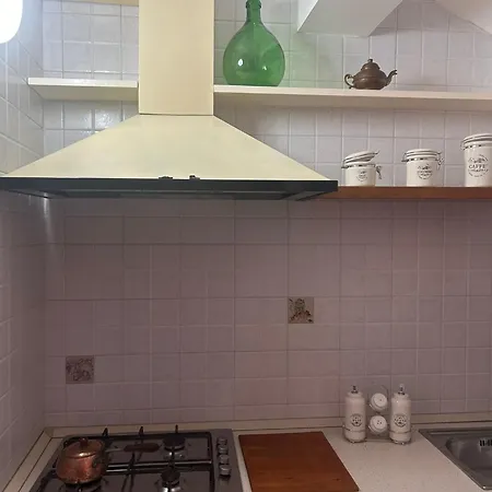 Dimora Lilium オートラント