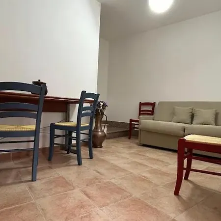 Dimora Lilium * Otranto