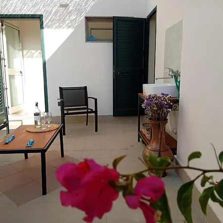 Dimora Lilium Vakantiehuis Otranto