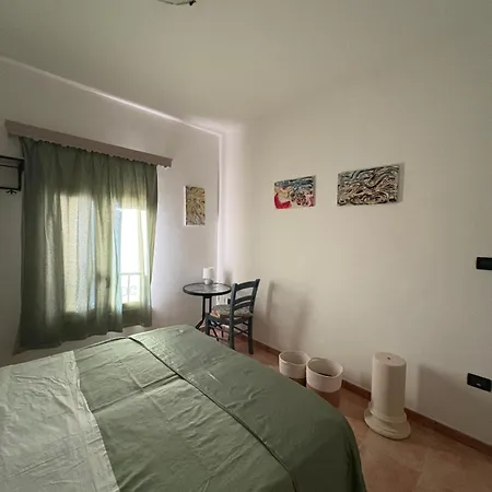 Casa de Férias Dimora Lilium