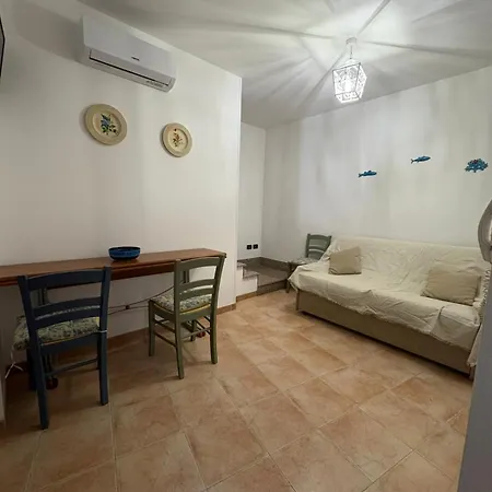 Vakantiehuis Dimora Lilium Otranto