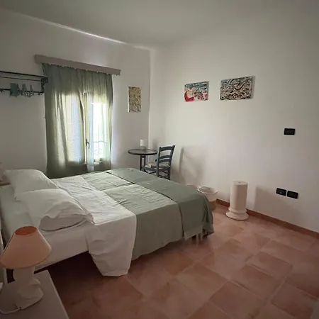 Dimora Lilium Vakantiehuis