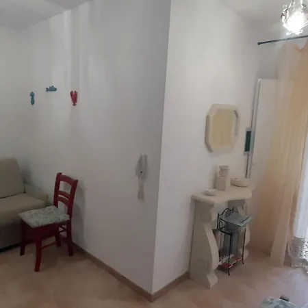 Dimora Lilium * Otranto