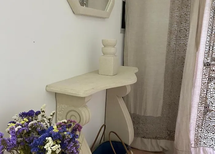 Dimora Lilium Casa de Férias *