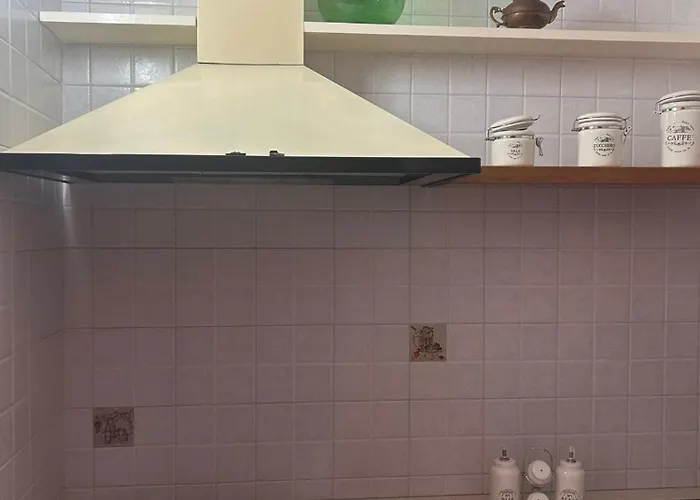 Dimora Lilium Otranto