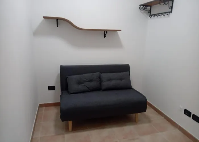 Dimora Lilium Casa de Férias Otranto