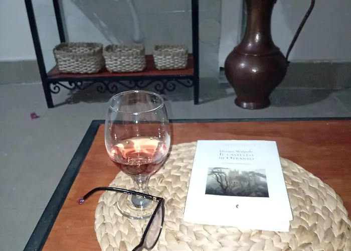 Dimora Lilium Otranto