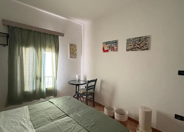 Casa de Férias Dimora Lilium