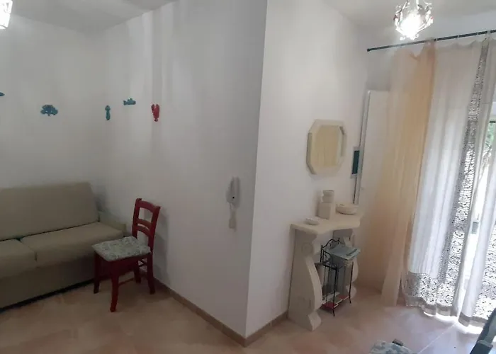 Dimora Lilium * Otranto